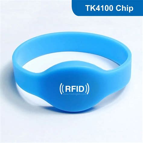 silicon rfid